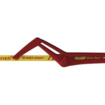 ARCO DE SIERRA MINI (HOJA DE SIERRA INCLUIDA)