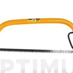 ARCO DE SIERRA TRONZAR MADERA 21" 54 CM.