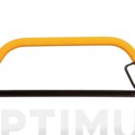 ARCO DE SIERRA TRONZAR MADERA 24" 61 CM.