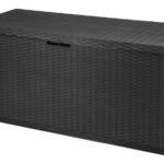 ARCON DE RESINA 350 L - 60 X 120 X 51 CM