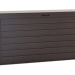 ARCON DE RESINA WOODEBOX BRONCE 280 L - 55X116X44 CM