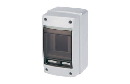 ARMARIO ACQUA IP65