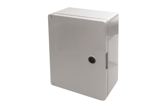 ARMARIO ESTANCO IP65 MAGNA - 28 X 21 X 13 CM ARMARIO ESTANCO IP65 MAGNA - Imagen 1