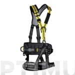ARNES APACHE TRABAJOS EN SUSPENSION - DORSAL/FRONTAL/VENTRAL