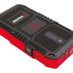 ARRANCADOR BATERIA COCHE 12V LITHIUM LT - 10000 MAH