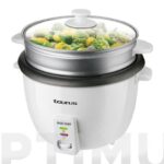 ARROCERA RICE CHEF TAURUS - 700 W 1.8 L 10 TAZAS