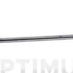 ASA SEGURIDAD BAÑO ACERO INOXIDABLE - 40 CM