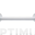 ASA SEGURIDAD BAÑO BLANCO - 30 CM