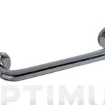 ASA SEGURIDAD BAÑO CROMO