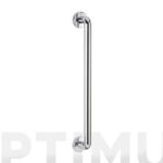 ASA SEGURIDAD BAÑO SECURA CROMO - 64,5 CM