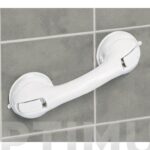 ASA SEGURIDAD BAÑO VENTOSA - 29 CM