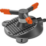 ASPERSOR CIRCULAR - SAMBA CLASSIC