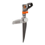 ASPERSOR IMPACTO SECTORIAL - IMPULSO