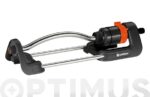 ASPERSOR OSCILANTE AQUA S - DE 90 A 220 M2