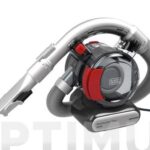 ASPIRADOR DE COCHE FLEXI 12 V - SUCCION: 400 MM. / AGUA, CAUDAL 1060 L / MIN.