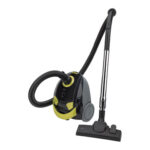 ASPIRADOR DOMESTICO CON BOLSA - 700W