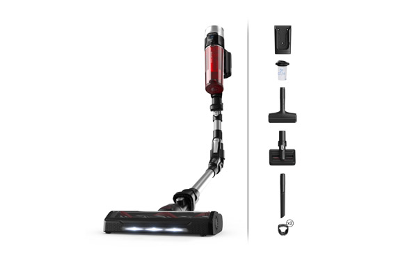 ASPIRADOR ESCOBA SIN CABLE XFORCE FLEX - 200 W 9.60 ANIMAL ASPIRADOR ESCOBA SIN CABLE XFORCE FLEX - 200 W 9.60 ANIMAL - Imagen 1