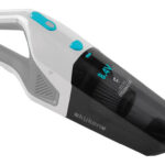 ASPIRADOR RECOGETODO SOLIDOS LIQUIDOS 8,4 V