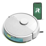 ASPIRADOR ROBOT ROOMBA