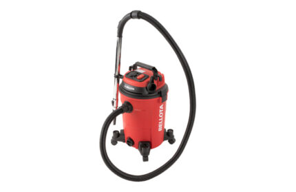 ASPIRADOR SECO/LIQUIDO - 2KW 25L