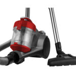 ASPIRADOR SIN BOLSA CICLONICO CLEAN - 700 W