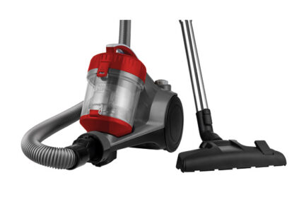 ASPIRADOR SIN BOLSA CICLONICO CLEAN - 700 W