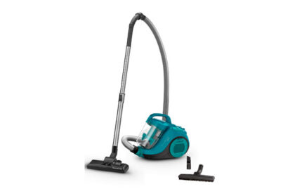 ASPIRADOR SIN BOLSA SWIFT POWER CYCLONIC - 750 W
