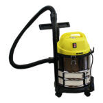 ASPIRADOR SOLIDOS LIQUIDOS