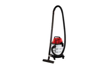 ASPIRADOR SOLIDOS LIQUIDOS INOX - TC-VC 1820 S 1250 W 20 L