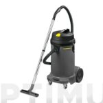 ASPIRADOR SOLIDOS Y LIQUIDOS PRO - NT48/1 48 L 1380 W