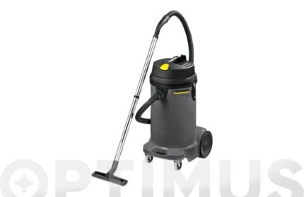 ASPIRADOR SOLIDOS Y LIQUIDOS PRO - NT48/1 48 L 1380 W