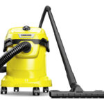 ASPIRADOR SOLIDOS/LIQUIDOS - WD2 PLUS PROMO