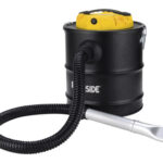 ASPIRADOR SOPLADOR CENIZAS CALIENTES