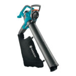 ASPIRADOR SOPLADOR ELECTRICO ERGOJET - 3000 W