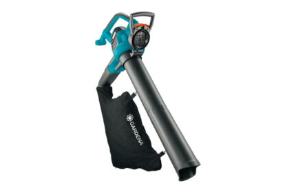 ASPIRADOR SOPLADOR ELECTRICO ERGOJET - 3000 W