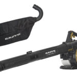 ASPIRADOR SOPLADOR Y TRITURADOR - 26 CC