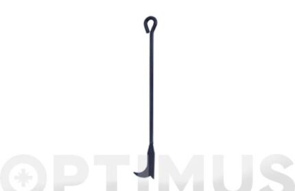 ATIZADOR LUMBRE - 45 CM - MANGO NORMAL