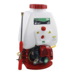 ATOMIZADOR GASOLINA 2 T - 20 LITROS 25.6 CC