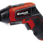 ATORNILLADOR BATERIA - TE-SD 3.6 V 1.5 AH