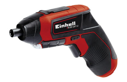 ATORNILLADOR BATERIA - TE-SD 3.6 V 1.5 AH