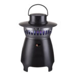 ATRAPAMOSQUITOS MOSTRAP MT8 - EXTERIOR