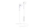 AURICULAR ESTEREO BLUETOOTH - AUTONOMIA 5 HORAS BLANCO