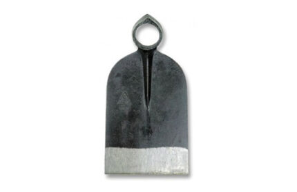 AZADA - 130 MM X 75 MM 360 GR SIN MANGO