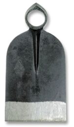 AZADA - 800 GRS 195 X 120 MM TIPO C