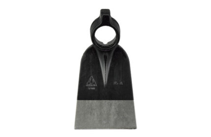 AZADA ANTIGIRO CLASICA - 155 X 115 MM. 650 GR. SIN MANGO