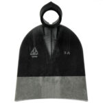 AZADA ANTIGIRO ESCARDAR, REMOVER - 190 X 180 MM. 1.000 GR. SIN MANGO