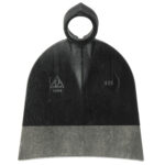 AZADA ANTIGIRO ESCARDAR, REMOVER - 195 X 195 MM. 1.100 GR. SIN MANGO