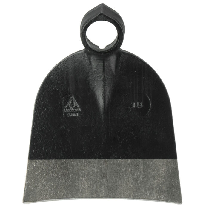 AZADA ANTIGIRO ESCARDAR, REMOVER - 195 X 195 MM. 1.100 GR. SIN MANGO