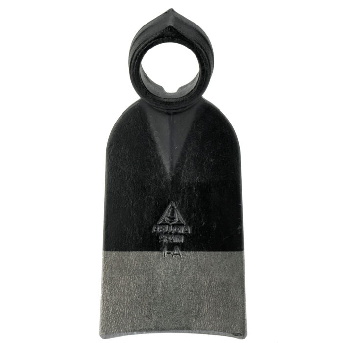 AZADA ANTIGIRO LABORES DETALLE - 130 X 80 MM. 375 GR. SIN MANGO