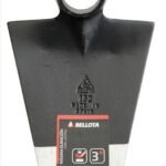 AZADA ANTIGIRO LIMPIEZA VIÑAS Y SURCOS - 150 X 50 MM. 400GR. SIN MANGO